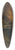 William Hodges - Jacques and the Wounded Stag- As You Like It, Act II, Scene I 39.3 inch art pintail longboard deck