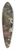 William Hogarth - Marriage A-La-Mode  4, The Toilette 39.3 inch art pintail longboard deck