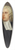 William Hogarth - The Reverend Dr. John Lloyd, Curate of St. Mildreds Church, Broad Street 39.3 inch art pintail longboard deck