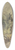 William James Mller - Gezicht in Stapleton Wood, bij Bristol 39.3 inch art pintail longboard deck