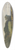 William James Mller - Hanham Lock on the Avon 39.3 inch art pintail longboard deck