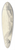 William James Mller - On the Rhine 39.3 inch art pintail longboard deck