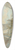 William Lionel Wyllie - Study for The Battle of Trafalgar, 21 October 1805 39.3 inch art pintail longboard deck