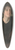 William Merritt Chase - Study of a Young Woman 39.3 inch art pintail longboard deck