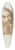 William Mulready - Head of a Bearded Man Gazing to His Left 39.3 inch art pintail longboard deck