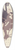 William Nicholson - Don Quixote 39.3 inch art pintail longboard deck