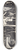 Dick Ket - De oude en de nieuwe stad 8.25 inch art skate deck