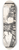 Dick Ket - Korenschoven te Ede 8.25 inch art skate deck