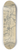 Dick Ket - Man en vrouw kaartend 8.25 inch art skate deck