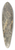 William P. Sherlock - Landscape with River and Cattle Driver in Background 39.3 inch art pintail longboard deck