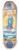 Diego Gmez - Immacule Conception in Enforceable Charter of chivalry of Arias Pardo de Cela 8.25 inch art skate deck