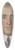 William Sergeant Kendall - Thomas W. Swan B.A., Sterling Prof. of Law1922- 39.3 inch art pintail longboard deck