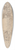 William Simpson - The Blessing of the Suez Canal, November 16, 1869 39.3 inch art pintail longboard deck