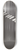 Dietmar Winkler - MIT Chapel 8.25 inch art skate deck