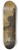 Dirck Dalens - Arcadian Landscape with Herdsmen and Cattle 8.25 inch art skate deck