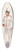 Will R. Barnes - Officer costume 3 39.3 inch art pintail longboard deck