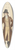 Will R. Barnes - Squire Brian Burke-Act II 39.3 inch art pintail longboard deck