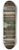 Dirck Van Delen - Gallery of a Palace with Ornamental Architecture and Columns 8.25 inch art skate deck