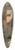 Winslow Homer - Farmyard Scene 39.3 inch art pintail longboard deck