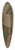 Winslow Homer - Farmyard with Ducks and Chickens 39.3 inch art pintail longboard deck