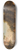 Dirck van der Lisse - Nymphs in a landscape 8.25 inch art skate deck