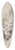 Winslow Homer - Tree Roots on a Hillside, Prouts Neck 39.3 inch art pintail longboard deck