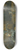 Dirk Maas - Thistles, DockAnd Other Forest-Floor Plants In A Parkland Setting With Frogs, Butterflies And Snails 8.25 inch art skate deck