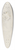Woutherus Mol - Schets van een beeldje van een zittende naakte man 39.3 inch art pintail longboard deck