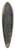 Xavier Mellery - The Staircase 39.3 inch art pintail longboard deck