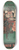 Dmitri Stakhievich Moor - Cossack, You Have Only One Path 8.25 inch art skate deck
