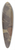 Zolo Palugyay - Watering (Horse Drinking from a River under an Arch Bridge) 39.3 inch art pintail longboard deck