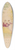 Zygmunt Waliszewski - Breakfast on grass, acc. to Watteau 39.3 inch art pintail longboard deck