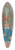 Zygmunt Waliszewski - Portrait of a Boy in the Uhlans Schako 39.3 inch art pintail longboard deck
