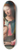Domenico Beccafumi - Holy Family 8.25 inch art skate deck