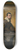 Domenico Fetti - Portrait Of A Man With A Sheet Of Music 8.25 inch art skate deck