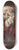 Domenico Fetti - Saint Jerome 8.25 inch art skate deck