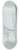 Agnes Lunn - En hest 8.25 inch art skate deck
