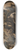 Domenico Tintoretto - Apollo And The Muses 8.25 inch art skate deck