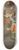 Dominicus Gottfried Waerdigh - Porcelain, silver objects, fruit and shellfish on a table 8.25 inch art skate deck