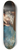 Donato Creti - A young woman holding a flower reclining in a landscape, a young man in the distance beyond 8.25 inch art skate deck