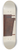 Dorothea A. Farrington - Drop Leaf Table 8.25 inch art skate deck