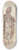 Dorothy Harris - Child of Punch and Judy 8.25 inch art skate deck