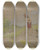 Triptych art skateboard deck of Eduard Von Steinle Genoveva Und Schmerzensreich Vom Ritter Heimgefhrt by Eduard Von Steinle (1810-1886)