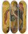 Triptych art skateboard deck of Moritz Von Schwind Allegorie Der Vier Stnde Und Huldigung An Groherzog Leopold Von Baden by Moritz Von Schwind (1804-1871)