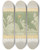 Triptych art skateboard deck of Eduard Von Steinle Viele Laufen Nach Dem Ziele Wenige Erreichen Es_1 by Eduard Von Steinle (1810-1886)
