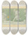 Triptych art skateboard deck of Eduard Von Steinle Viele Laufen Nach Dem Ziele Wenige Erreichen Es_2 by Eduard Von Steinle (1810-1886)