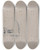 Triptych art skateboard deck of Santiago Rusiol Study Of A Male Head_1 by Santiago Rusinol (1861-1931)