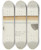 Triptych art skateboard deck of Frank Edward Clarke Gonorynchus Fosteri Nz Sand Fish by Frank Edward Clarke (1849-1899)