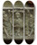 Triptych art skateboard deck of Aleksander Gierymski Fragment Of Sarcophagus From Palazzo Giustiniani In Rome by Aleksander Gierymski (1850-1901)