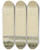 Triptych art skateboard deck of Carl Morgenstern View From Rsselsheim Across The Main To Mainz And Hochheim May 17 by Carl Morgenstern (1811-1893)